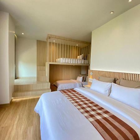 Punn Hotel Korat Накхонратчасіма Екстер'єр фото