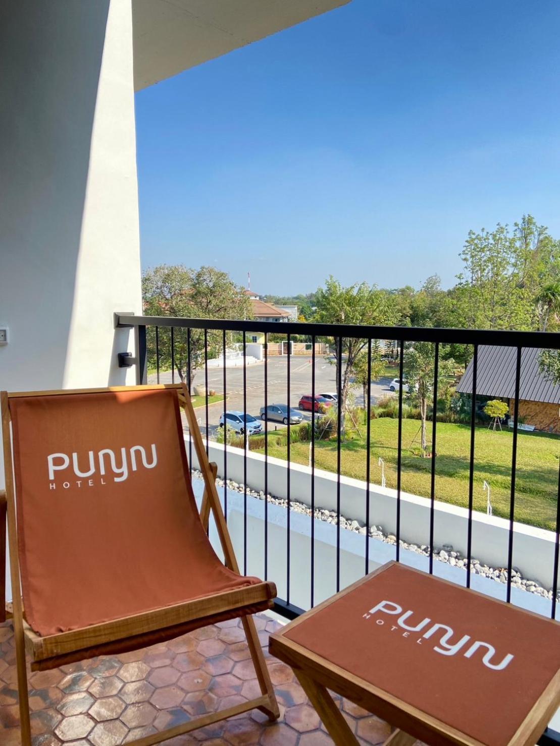 Punn Hotel Korat Накхонратчасіма Екстер'єр фото