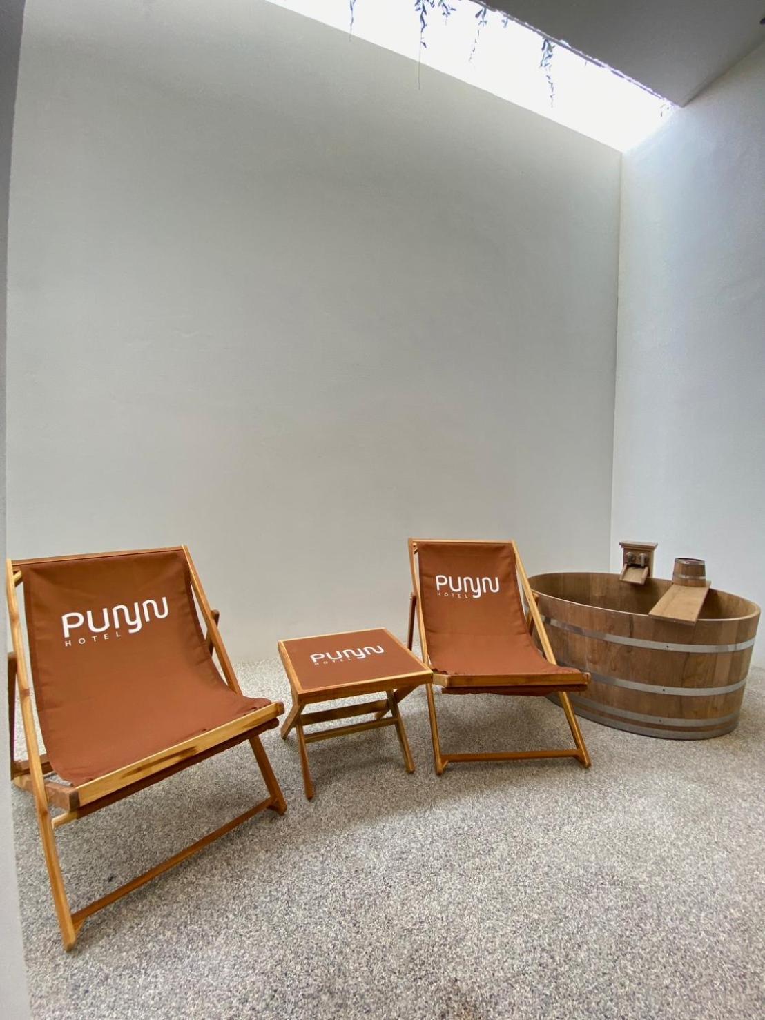 Punn Hotel Korat Накхонратчасіма Екстер'єр фото