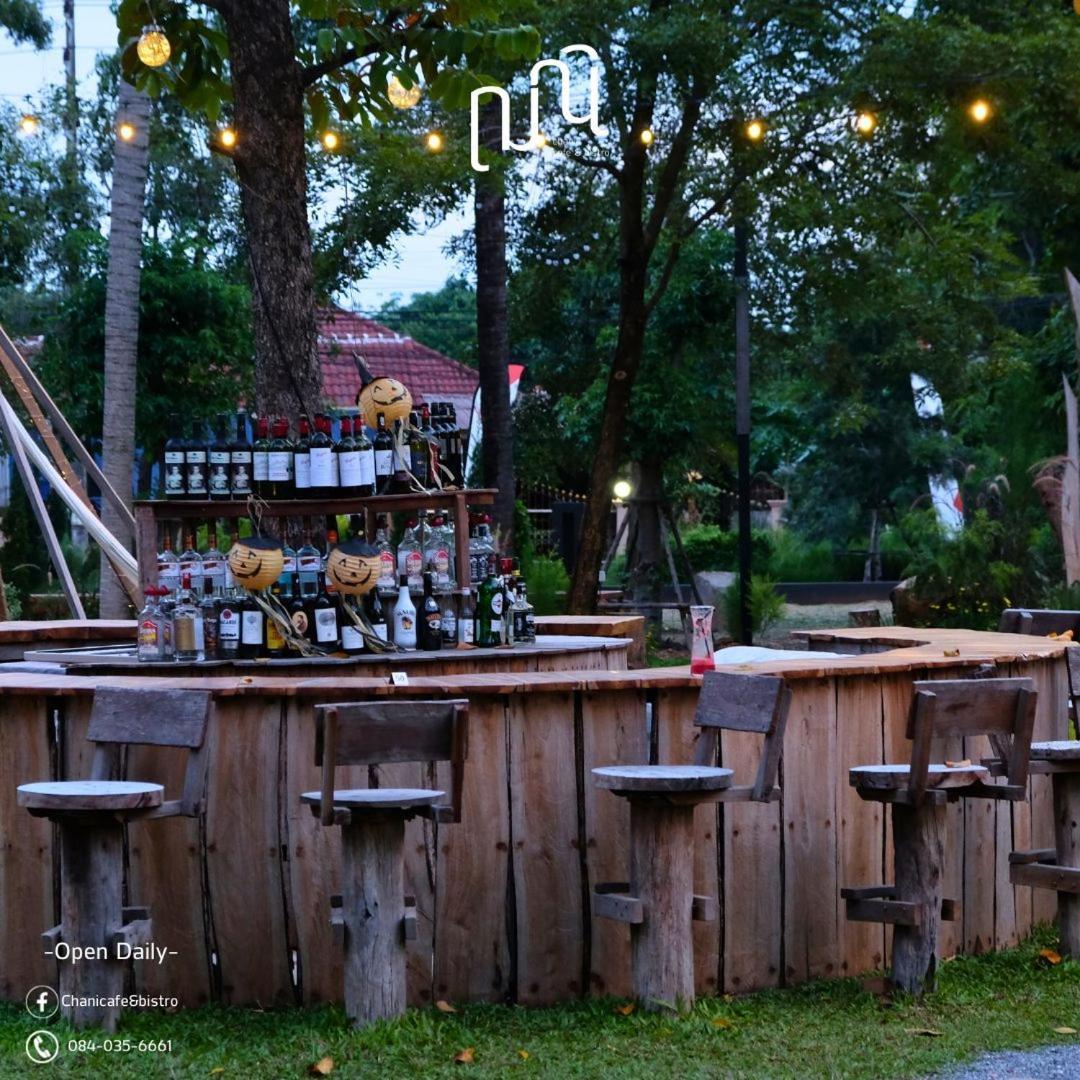 Punn Hotel Korat Накхонратчасіма Екстер'єр фото