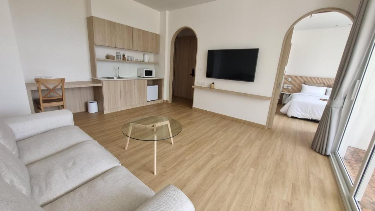 Punn Hotel Korat Накхонратчасіма Екстер'єр фото